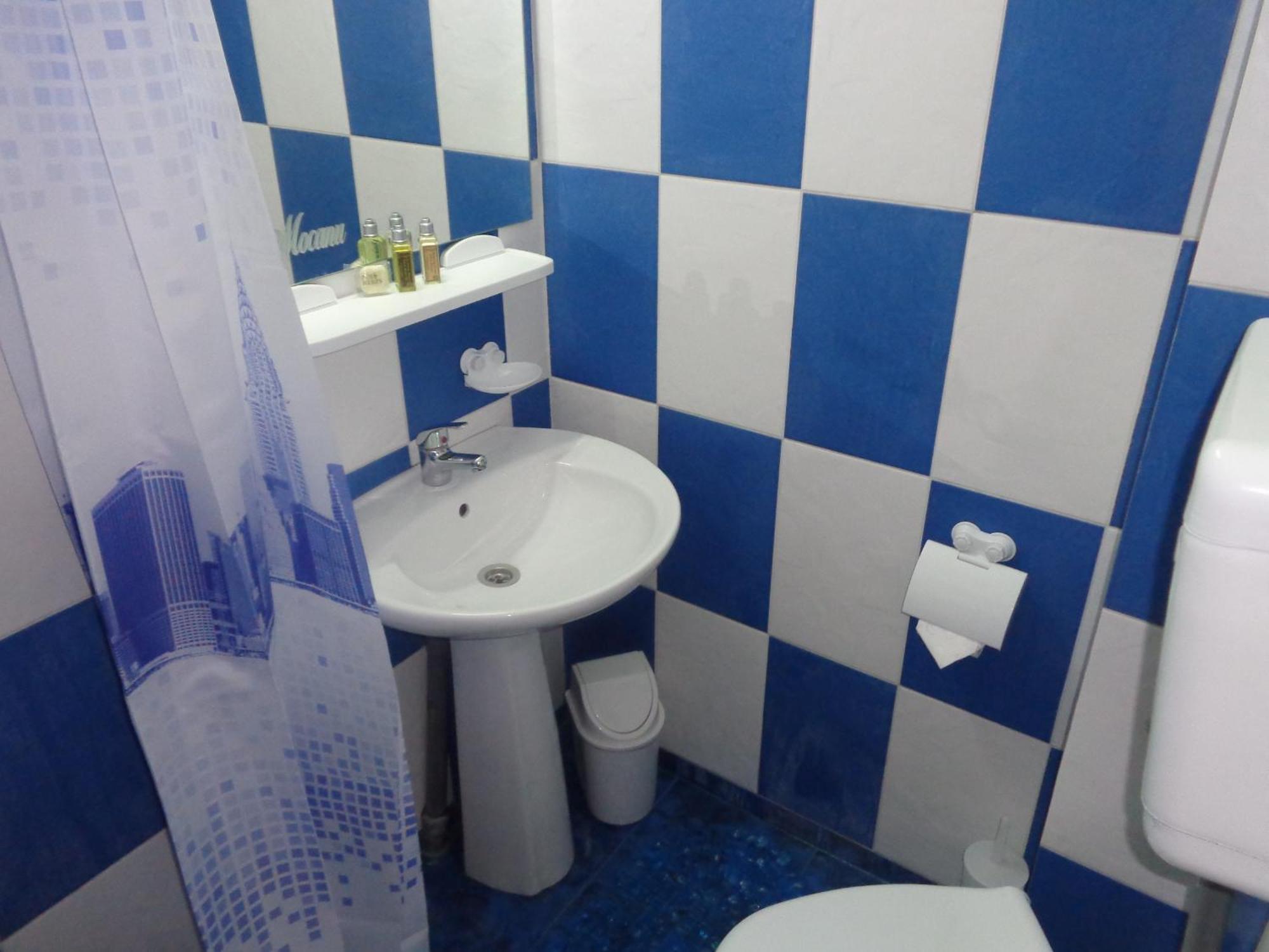كوستِنيست Pensiunea Casa Johnelly الغرفة الصورة
