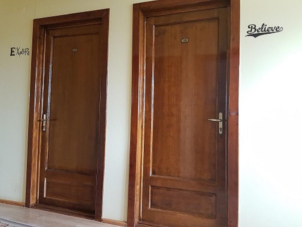 كوستِنيست Pensiunea Casa Johnelly المظهر الخارجي الصورة